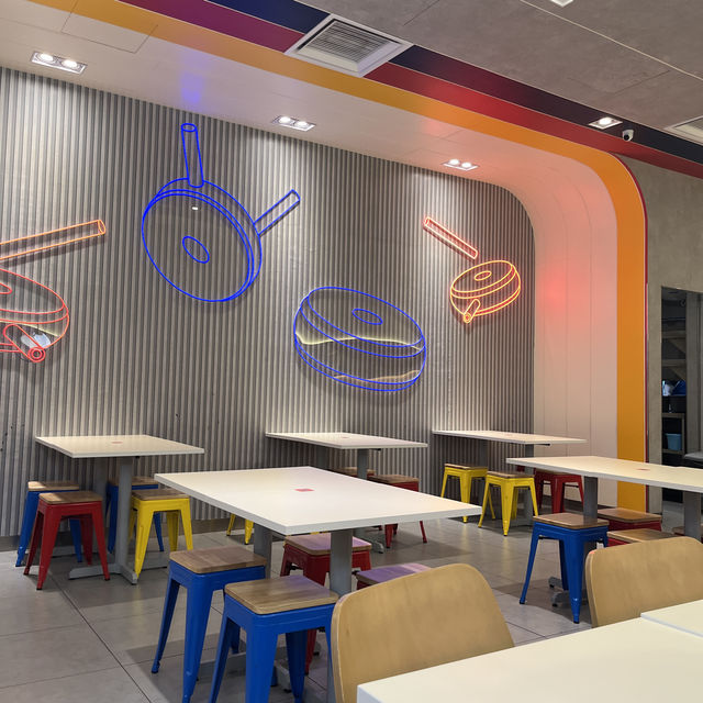 DUBUYO URBAN KOREAN FOOD