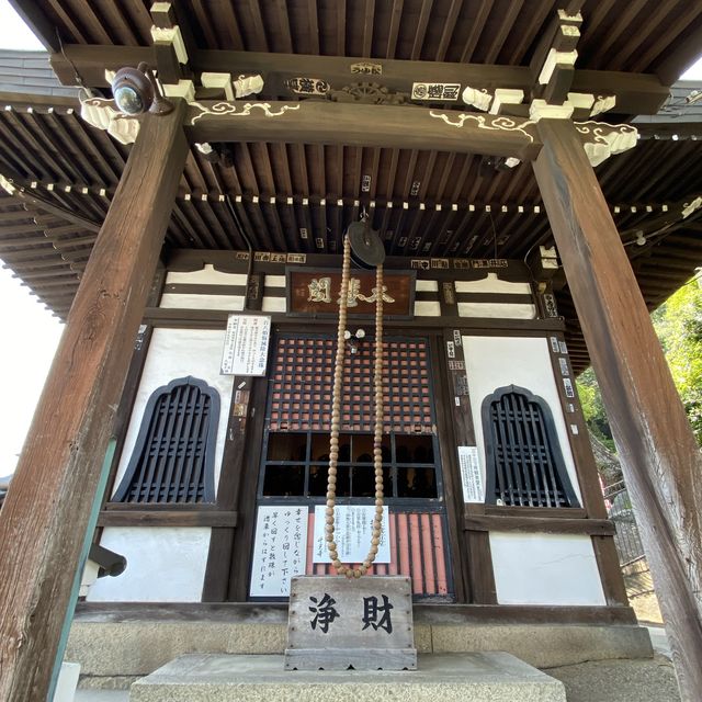 【尾道】千光寺
