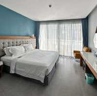 BLUESOTEL | โรงแรมกระบี่บนเกาะอ่าวนาง