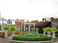 เที่ยวเวโรน่า ทับลาน