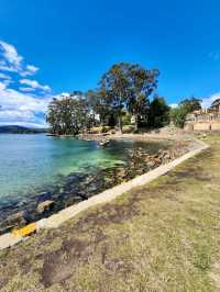 Port Arthur Historic Site