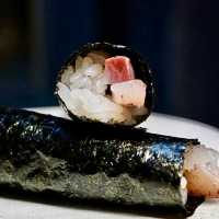 RAPPU Handroll Bar