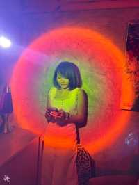 คาเฟ่ลับๆบนเกาะล้าน Vibe​ Bar​ Kohlarn​