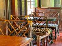 ร้านอาหารวิวดี ที่ศรีสัชนาลัย
