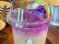 ร้านอาหารวิวดี ที่ศรีสัชนาลัย