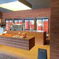 韓國慶州/Cafe EYST 1779 韓屋咖啡廳