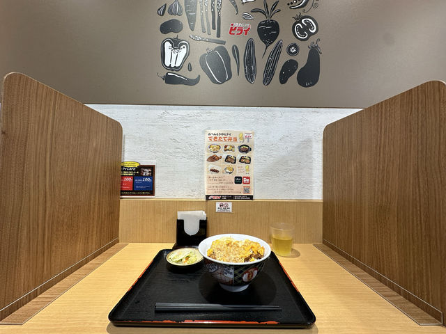 熊本・上通り。熊本でお弁当と言えば…『元気ダイニングヒライ』上通り店