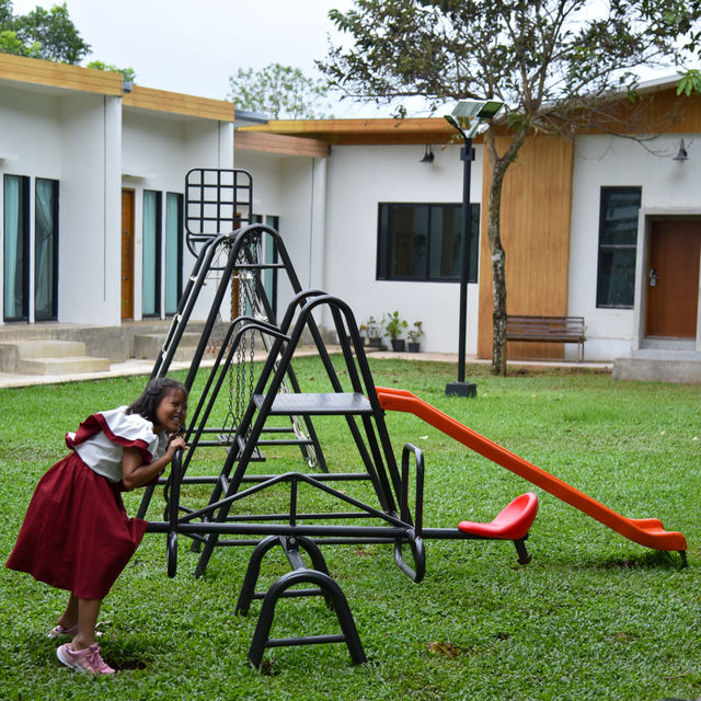 campsite เขายายเที่ยง ที่พักบนเขา