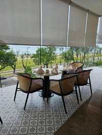 Panoramic Penang Perfection: La Siena Afternoon Tea