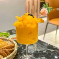 太子｜新開舒適泰菜。泰聚