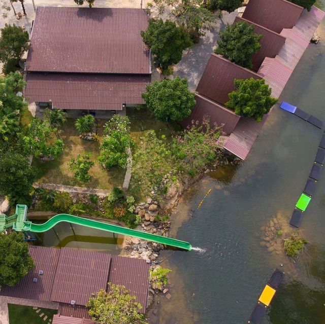 บ้านสวนจันท์
