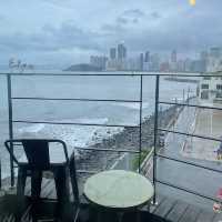 รีวิวโรงแรม Park Hyatt Busan ในเกาหลีใต้ 🇰🇷