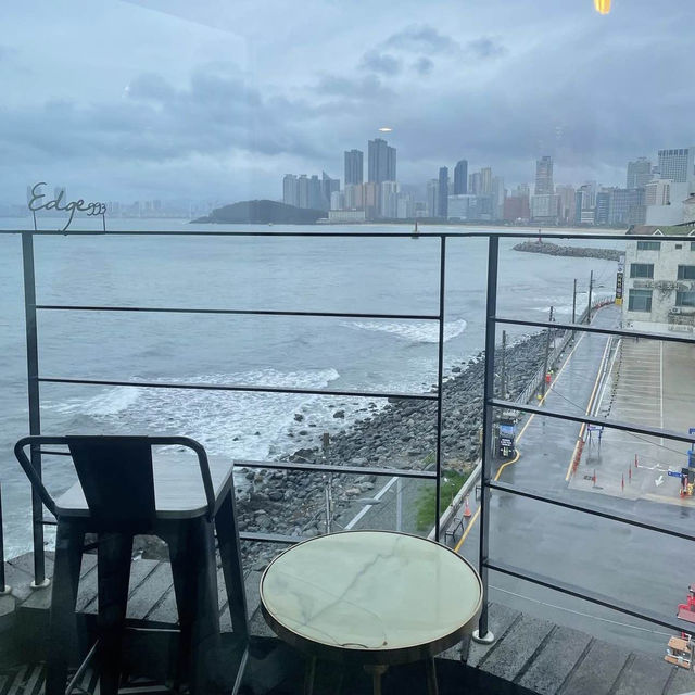 รีวิวโรงแรม Park Hyatt Busan ในเกาหลีใต้ 🇰🇷
