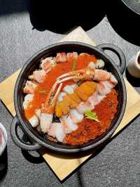 Kinki Japanese Restaurant Thonglor