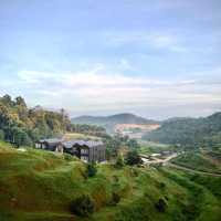 TALULAL HILL FARMSTAY RESORT 