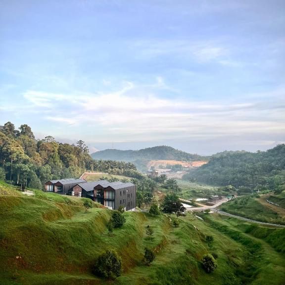 TALULAL HILL FARMSTAY RESORT 