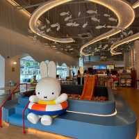 夜市和outlet旁的可愛打卡餐廳