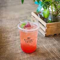 🥤Bitter Sweet
