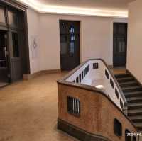 中國台灣台南市美術館1館深深瞭會哲學心理藝術