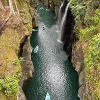 Takachiho in my memory 