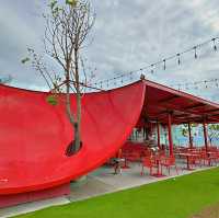 Under the sun - Pattaya