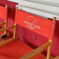 Under the sun - Pattaya