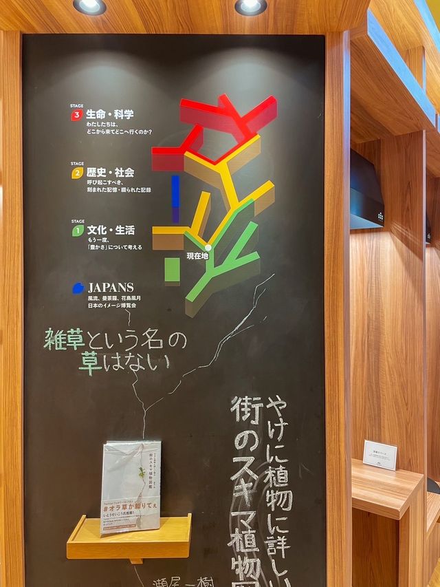 【福井】敦賀駅前にあるフォトジェニックな本屋さん