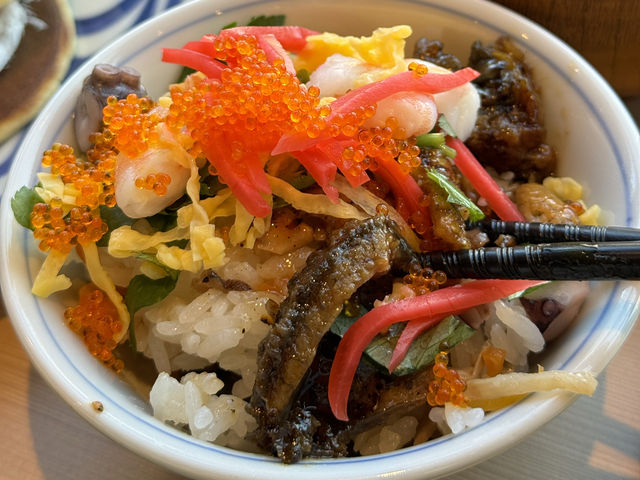 超抵食愛媛特式酒店自助早餐 🍽