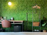 台南-安平老街的網美打卡商旅：森行旅 Mori Hotel