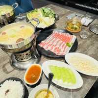 🇲🇾 Arashi Shabu Shabu