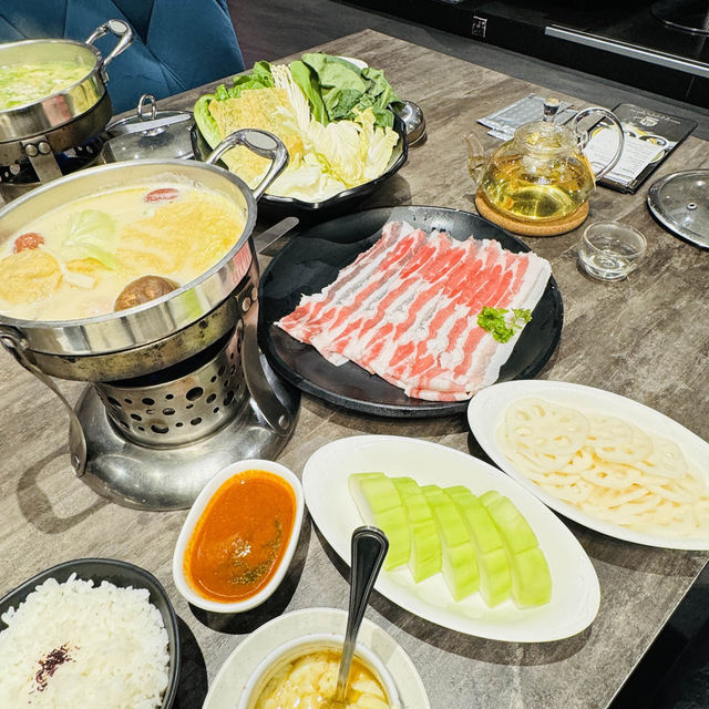 🇲🇾 Arashi Shabu Shabu