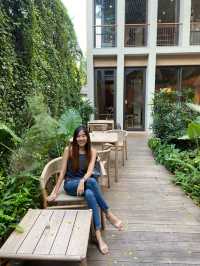 Cafe Craft by Chanintr