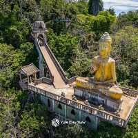 วัดเขาถ้ำระฆังทอง