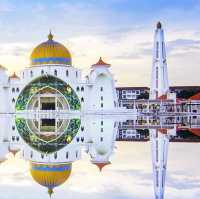 Unveiling the Charms of Melaka