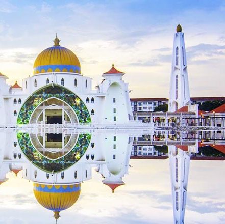 Unveiling the Charms of Melaka