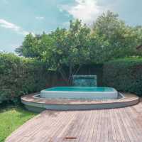 Boribot Mountain Pool Villa