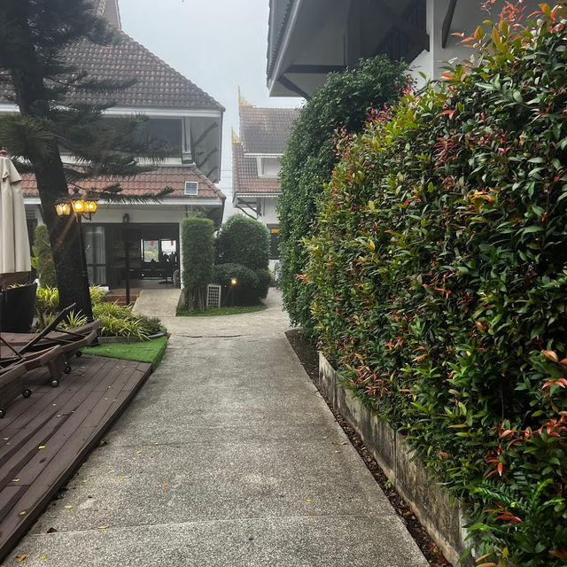 โรงแรมนาคนครา