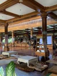 【バリ】ヌサドゥアエリアのクラシカルホテル♡Ayodya Resort Hotel