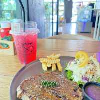 คาเฟ่นครศรีธรรมราช