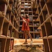 BookXcess RexKL จากโรงหนังเก่าสู่ร้านหนังสือสุดปัง