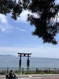 【滋賀観光】