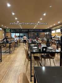 รีวิว ร้านอาหารญี่ปุ่น Sensei
