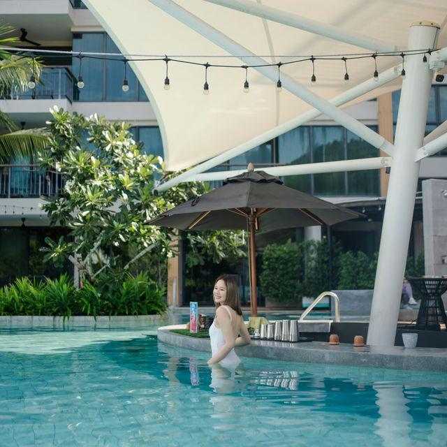 ✨ที่พักโซนป่าตอง ราคาดี บรรยากาศเงียบสงบ