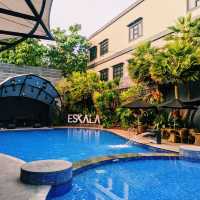 Aston Inn Batu: A Hidden Gem in the Heart of East Java