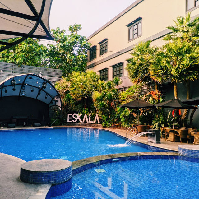 Aston Inn Batu: A Hidden Gem in the Heart of East Java