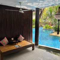 A luxury romantic villa in KL!