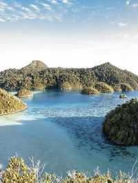 Raja ampat