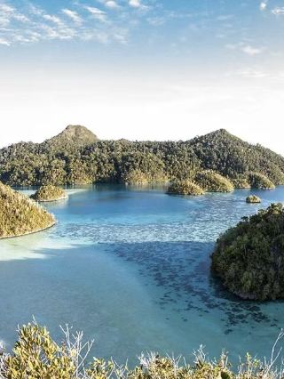 Raja ampat