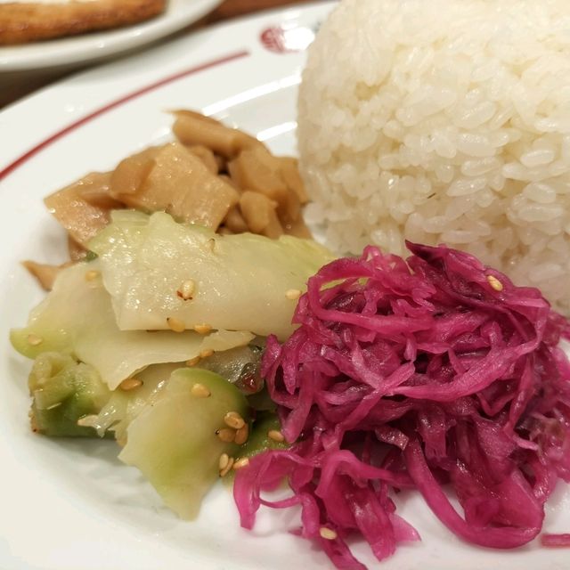 大阪おすすめのグルメスポット✨中華料理をリーズナブルに✨
