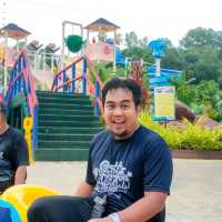Splashing fun times at Laketown Waterpark